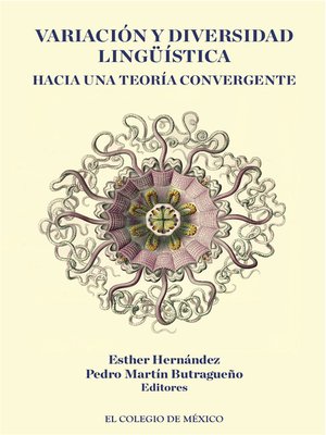 cover image of Variación y diversidad lingüística